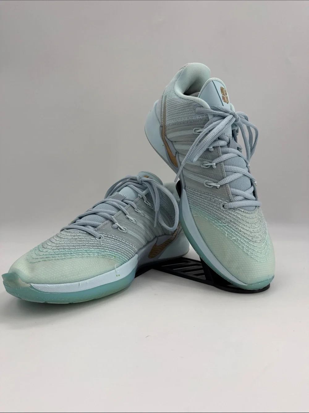 Nike Sabrina 3 GS Ionescu Blueprint Womens Size 11.5 Basketball Shoes HF2822400